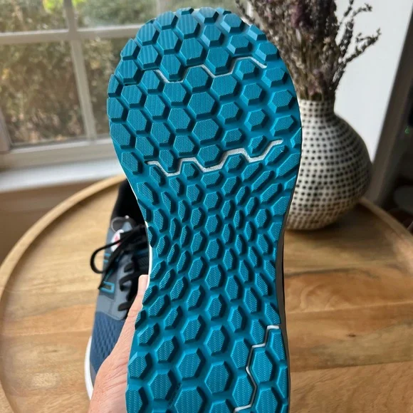 NWT New Balance 520 Dark Blue 4E Men’s Running shoes sz 11 M520LO5 - Picture 3 of 9